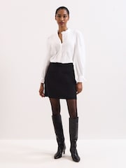 Phase Eight Danni Mini Skirt - Imaginea 1 din 7