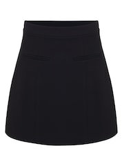 Phase Eight Danni Mini Skirt - Imaginea 7 din 7