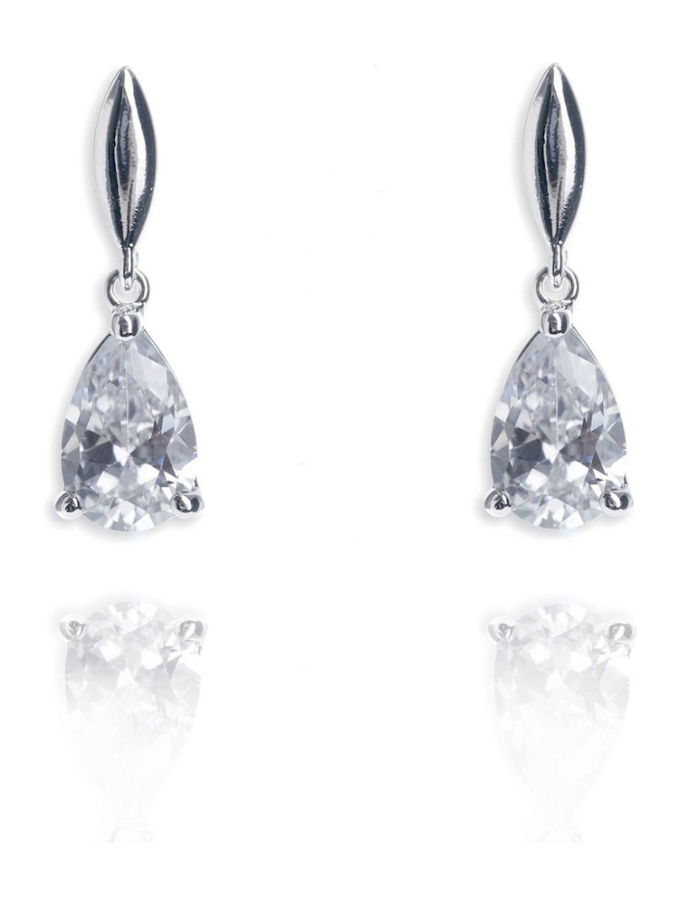 Ivory & Co Vanderbilt Earrings - Imagen 1 de 4