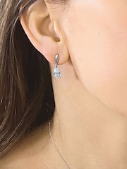 Ivory & Co Vanderbilt Earrings - Imagen 2 de 4