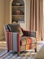 Oka Sage Isla Cushion Cover - Image 1 of 3