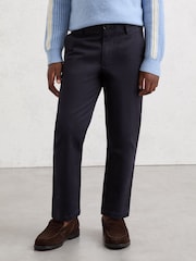Reiss Pitch Trousers - صورة 1 من 4