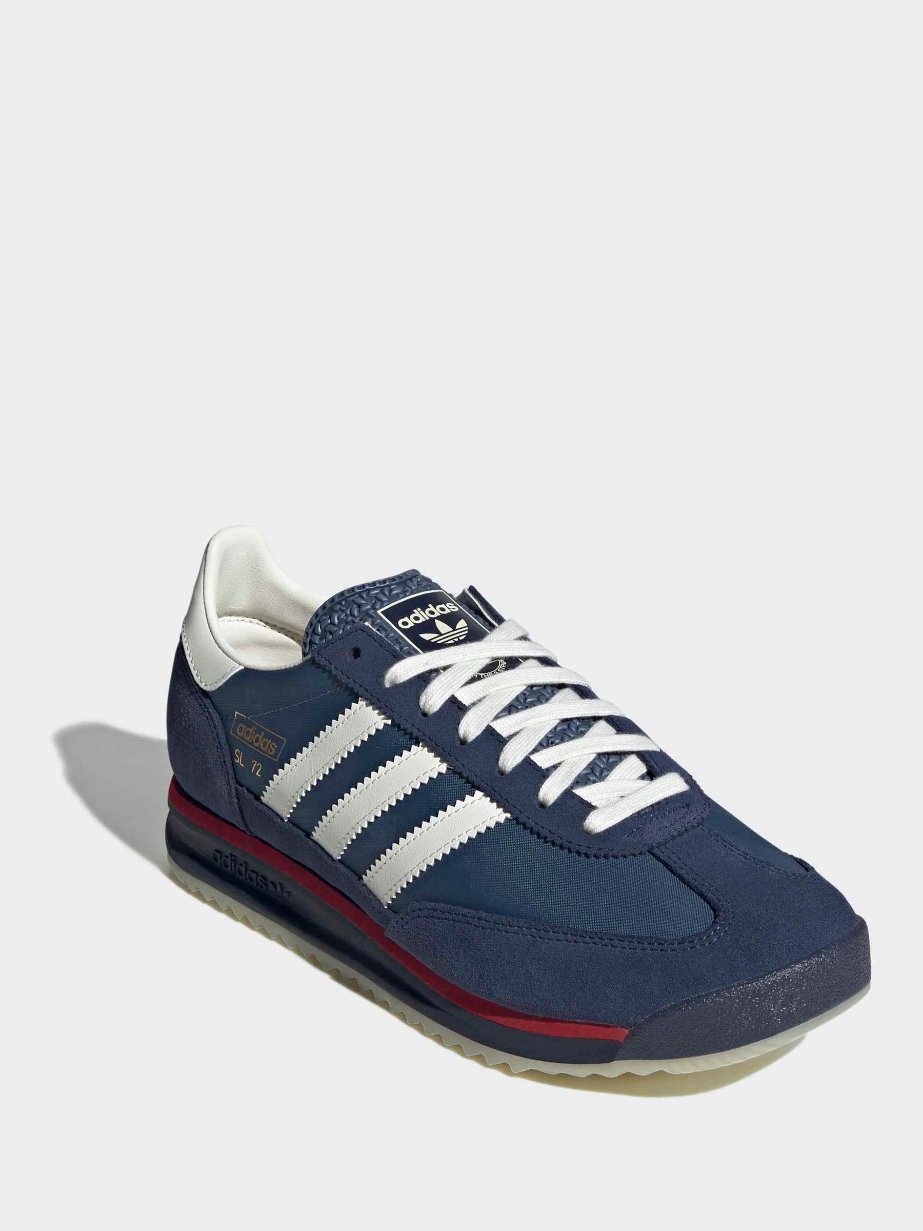 Comprar Azul - Tênis Adidas Original SL 72 RS from Next Brazil