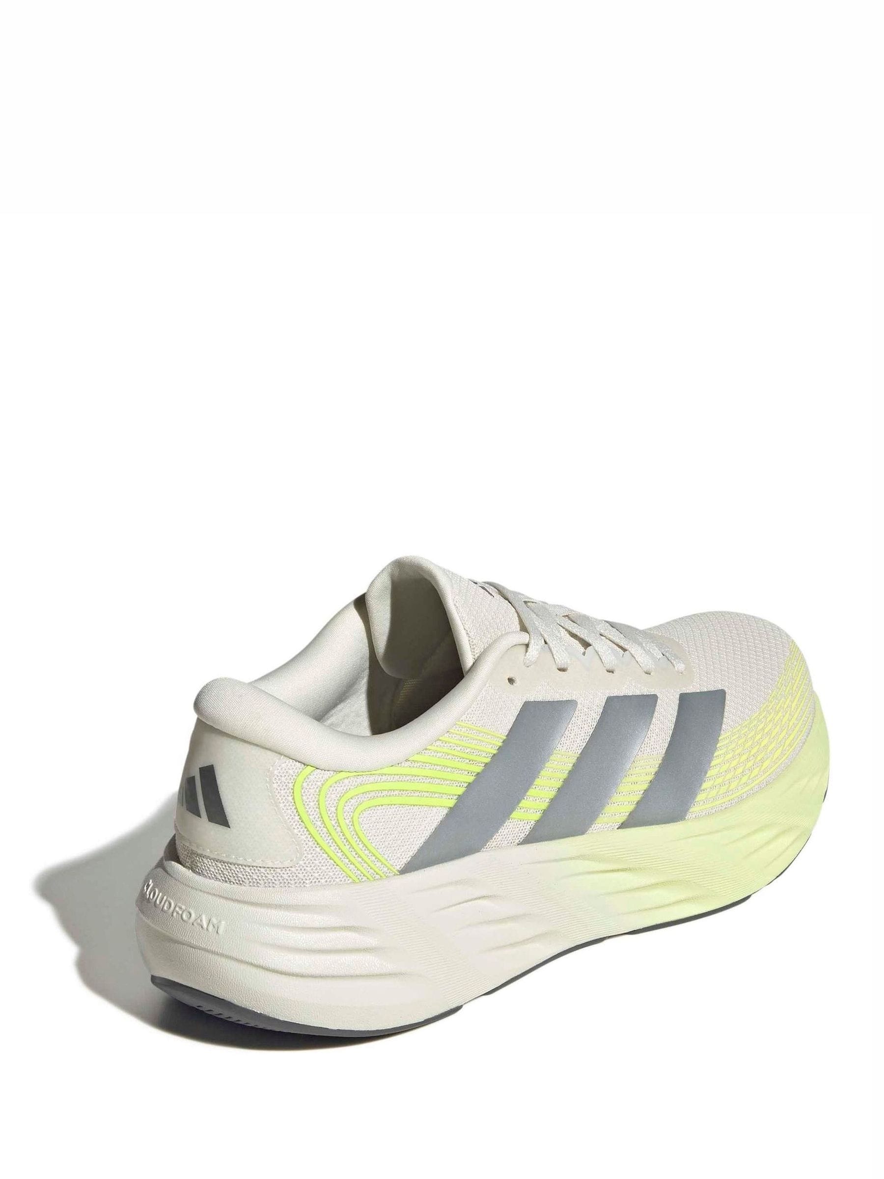 Next：日本 ホワイト / グリーン - adidas ギャラクシー 8 ランニング