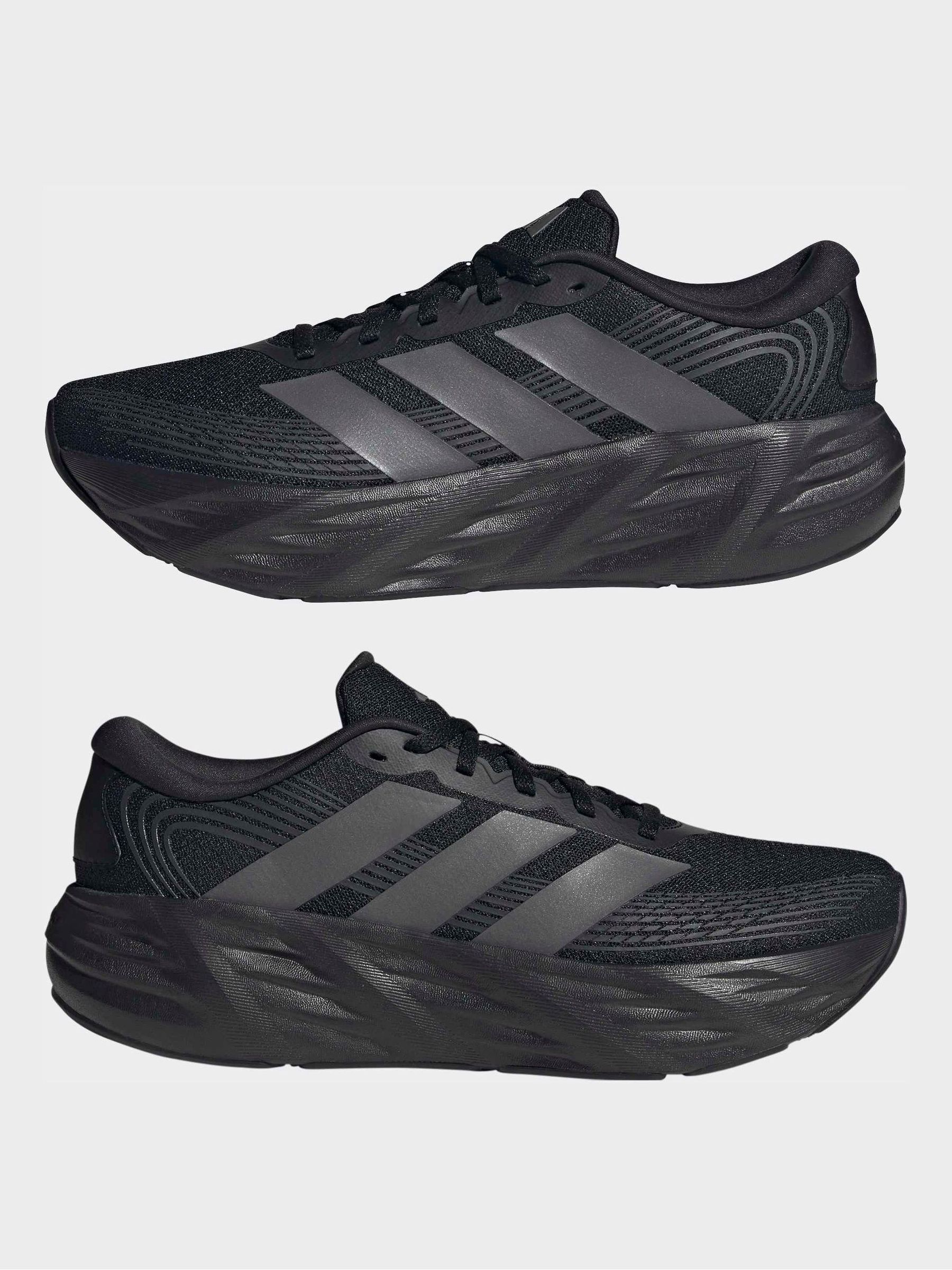 Cumpără Negru - Pantofi de alergare Adidas Galaxy 8 from Next Romania