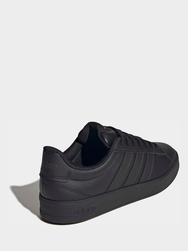 Adidas Grand Court 3.0 Turnschuhe - Bild 2 von 9