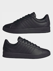 Adidas Grand Court 3.0 Turnschuhe - Bild 5 von 9