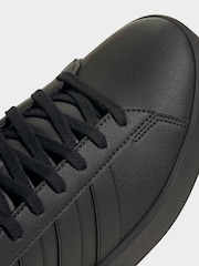 Adidas Grand Court 3.0 Turnschuhe - Bild 8 von 9