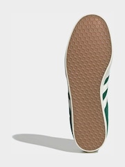 adidas Originals Green Gazelle Trainers - Image 6 of 8