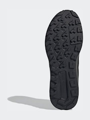 adidas Terrex Black Anylander Rain.Rdy Hiking Trainers - Image 6 of 8
