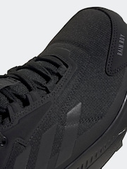 adidas Terrex Black Anylander Rain.Rdy Hiking Trainers - Image 7 of 8