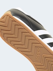 Negro - adidas Runvista Trainers - Imagen 10 de 10