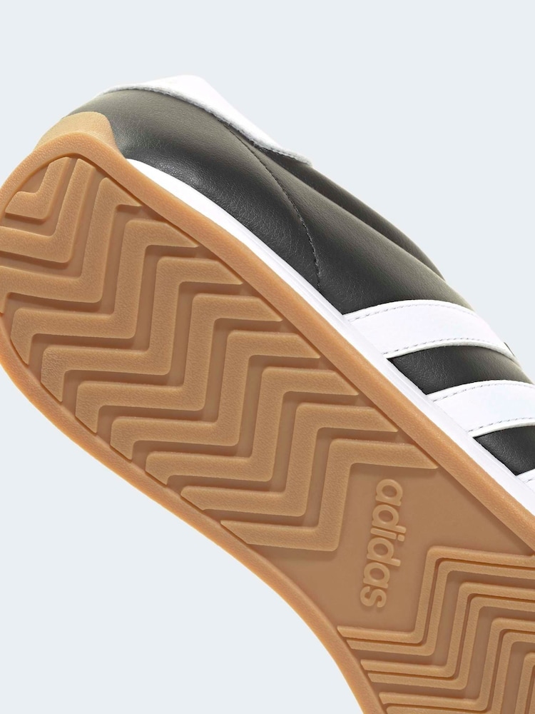 Negro - adidas Runvista Trainers - Imagen 10 de 10