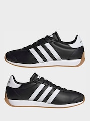 Negro - adidas Runvista Trainers - Imagen 5 de 10