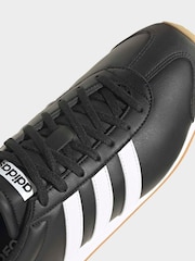 Negro - adidas Runvista Trainers - Imagen 9 de 10