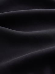 Noir - Balloon Leg Tailored Trousers - Image 7 de 9