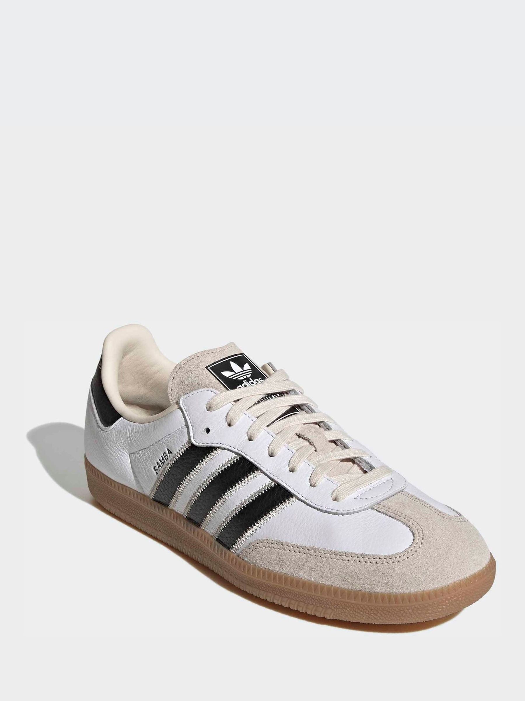  SAMBA OG23.5☆新品☆ Comprar Branco - Adidas Original Samba OG Trainers from Next Brazil