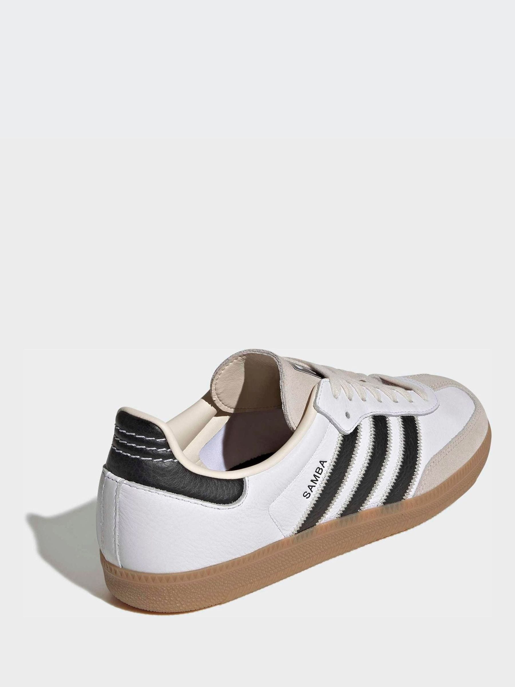 Comprar Adidas Original Samba OG Trainers from Next Brazil