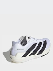 白色 - adidas Adizero Dropset Pro Training Trainers - 10的图像10｝