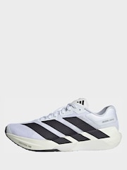 白色 - adidas Adizero Dropset Pro Training Trainers - 10的图像4｝