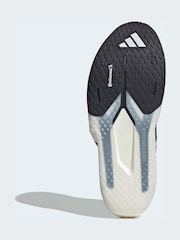白色 - adidas Adizero Dropset Pro Training Trainers - 10的图像5｝