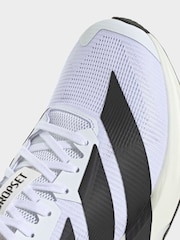 白色 - adidas Adizero Dropset Pro Training Trainers - 10的图像7｝