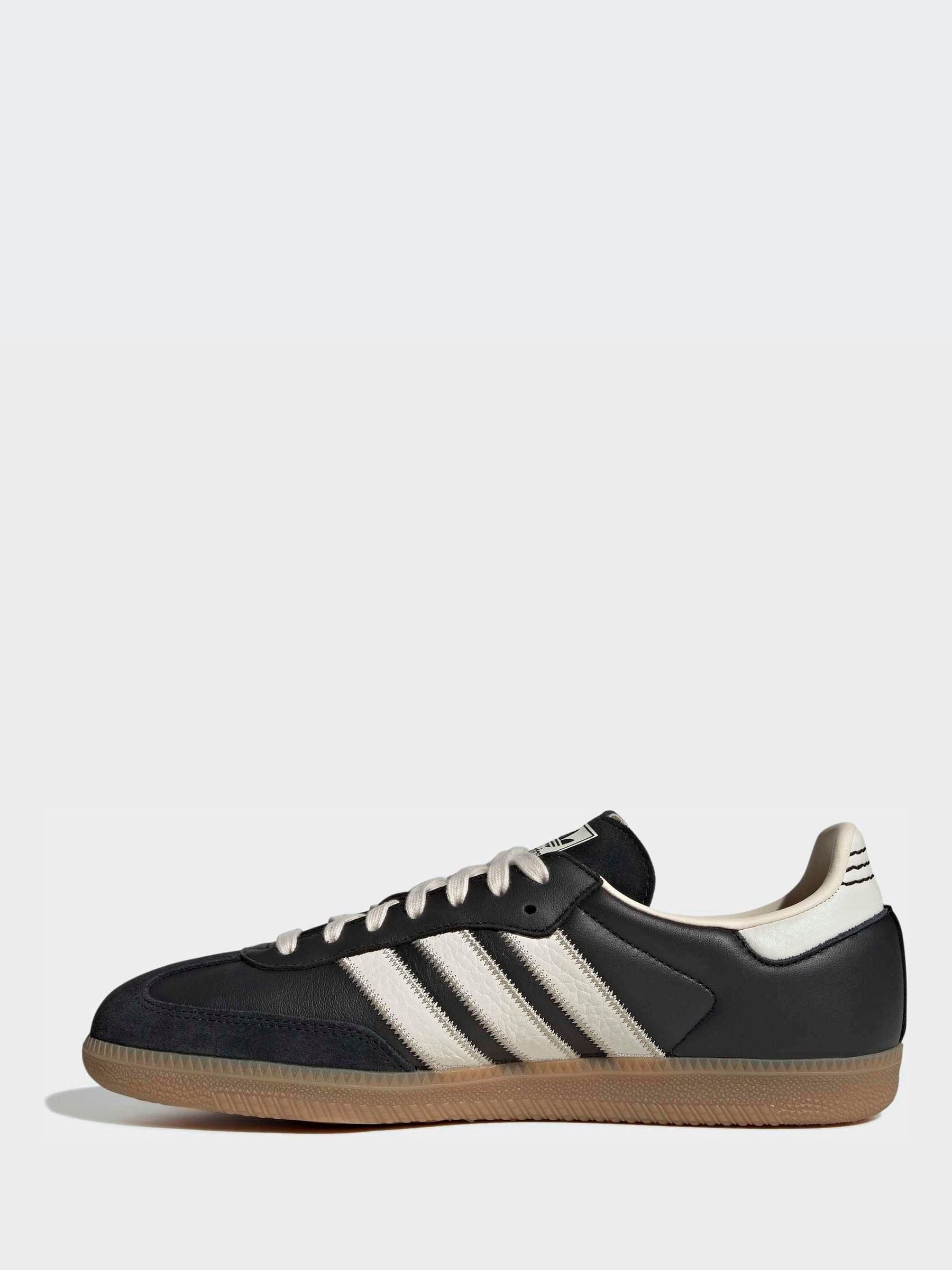 Comprar Preto - Adidas Original Samba OG Trainers from Next Brazil