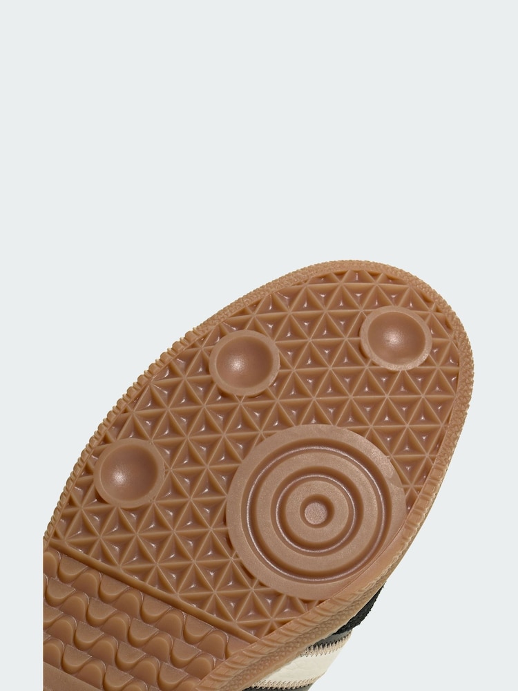 adidas Originals Samba OG運動鞋 - 圖片 4/4