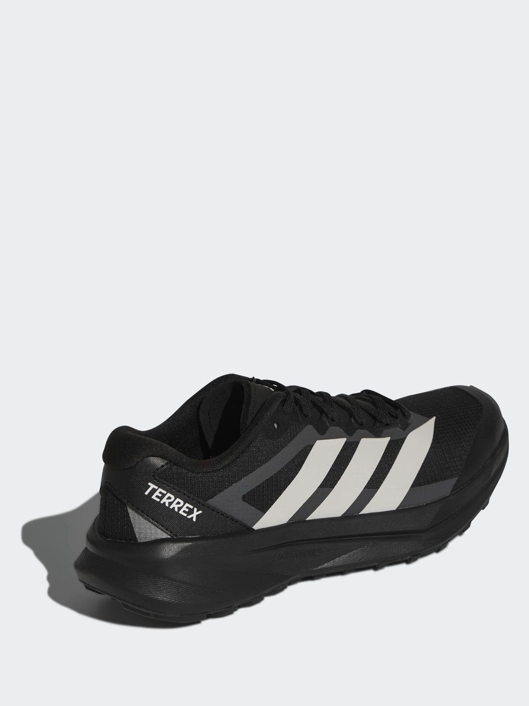 Buy adidas Black Terrex Agravic Lite Trainers from Next USA