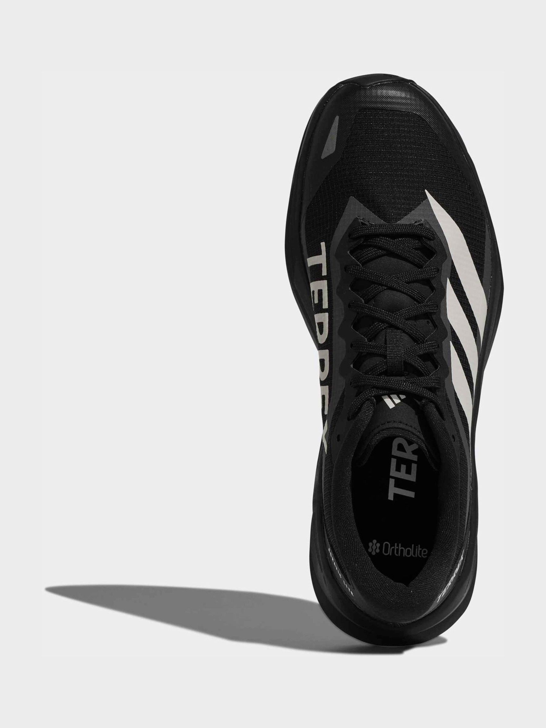 Buy adidas Black Terrex Agravic Lite Trainers from Next USA