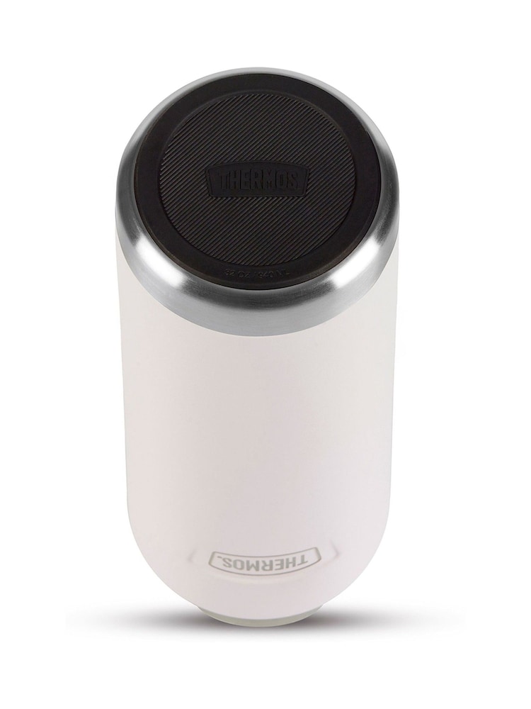 Thermos Peony Pink Icon Series 945ml Icon Water Bottle w/ Straw Lid - Image 6 of 6 Thermos Peony Pink Icon Series 945ml Icon Water Bottle w/ Straw Lid - Image 6 of 6