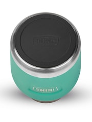 Thermos Teal Icon Series 355ml Food Flask With Handle - Image 5 of 5