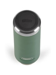 Thermos Rock Cap Green Icon Series 710 ml Water Bottle w/ Straw Lid - Image 4 of 5