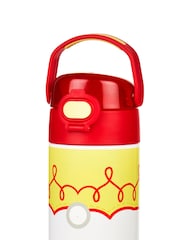Thermos Red F421 Jessie Disney Funtainer Bottle 470ml - Image 5 of 6