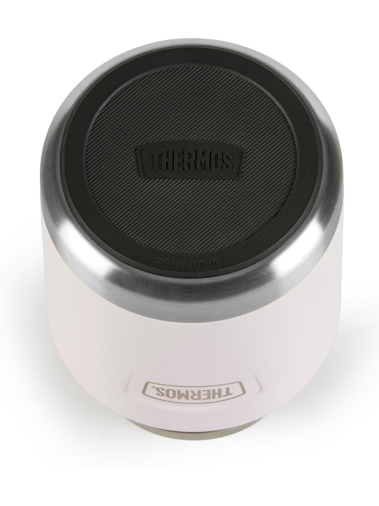 Thermos Pink Icon Series Food Flask 710ml - Image 2 of 6 Thermos Pink Icon Series Food Flask 710ml - Image 2 of 6