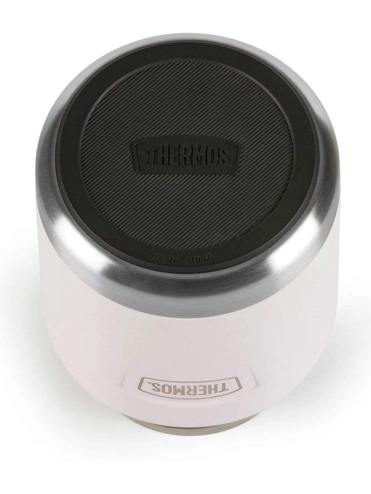 Thermos Pink Icon Series Food Flask 710ml - Image 5 of 5