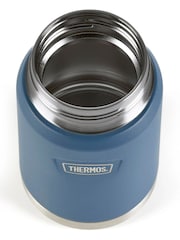 Thermos Navy Icon Series Food Flask 710ml - Image 5 of 6