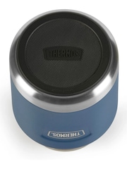 Thermos Navy Icon Series Food Flask 710ml - Image 6 of 6