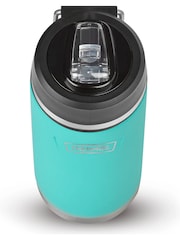 Thermos Teal Icon Series 530 ml Water Bottle w/ Straw Lid - Image 6 of 6