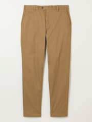 Pierre - Pantalon chino FatFace habillé ajusté - Image 6 de 6