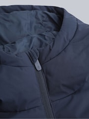 Animal Blue Mens Tech Down Heat Sealed Jacket - Image 3 of 5