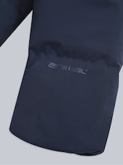 Animal Blue Mens Tech Down Heat Sealed Jacket - Image 4 of 5