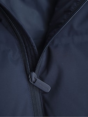 Animal Blue Mens Tech Down Heat Sealed Jacket - Image 5 of 5