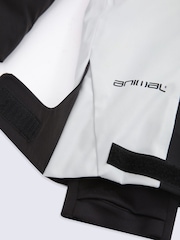 Animal Black Energy Mens Baffled Ski Jacket - Image 3 of 6