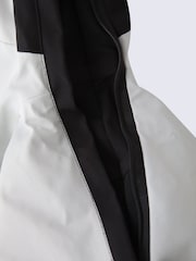 Animal Black Energy Mens Baffled Ski Jacket - Image 5 of 6