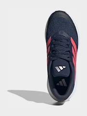 adidas Blue Trainers - Image 5 of 8