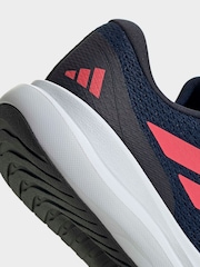 adidas Blue Trainers - Image 7 of 8