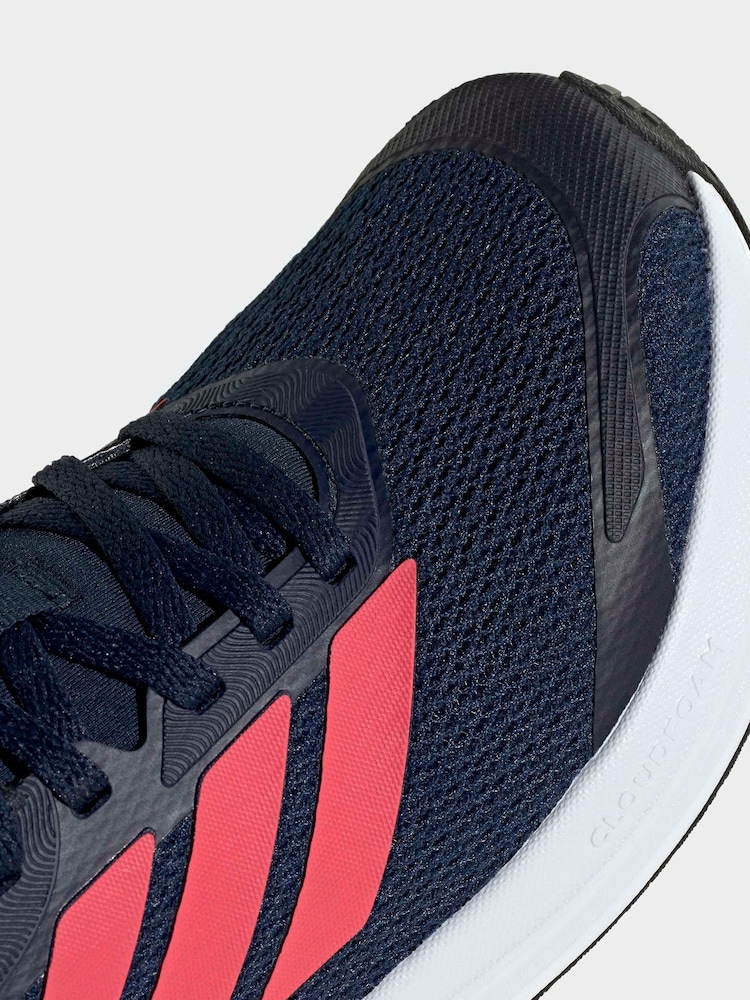 adidas Blue Trainers - Image 8 of 8 adidas Blue Trainers - Image 8 of 8