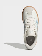 Άσπρο - adidas Vl Court 3.0 Αθλητικά παπούτσια - Εικόνα 5 από 8