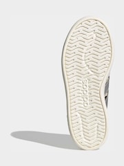adidas נעלי ספורט לילדים, דגם Streettalk Bold - תמונה 6 מתוך 9